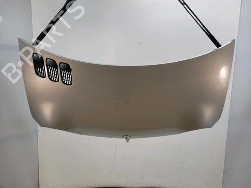 Capot RENAULT TWINGO I (C06_) 1.2 (C066, C068) (58 hp) 33166127