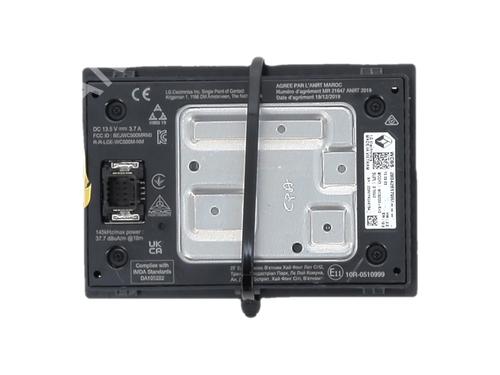 Electronic module RENAULT ARKANA I (LCM_, LDN_) 1.6 E-TECH 145 (LDMU) | BP39421475M83 - Image 2