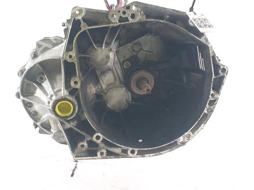 Gearbox CITROËN C4 Grand Picasso I (UA_) 1.6 HDi 110 | BP28417493M3