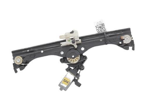 Front left window mechanism FIAT 500 (312_) 1.2 (312AXA1A) | BP34575913C22 - Image 2