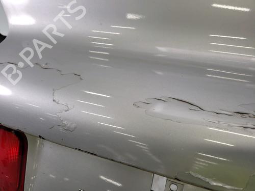 Rear bumper HYUNDAI COUPE I (RD) 2.0 16V | BP12552112C8 