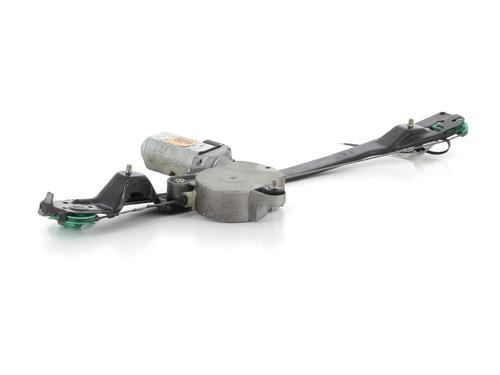 Front right window mechanism FIAT PUNTO (188_) 1.2 60 (188.030, .050, .130, .150, .230, .250) | BP29470601C23 