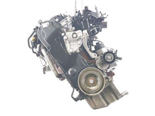 Motor Motor PEUGEOT 407 (6D_) 2.0 HDi (6DRHRH) (140 hp) 39633416 39633416