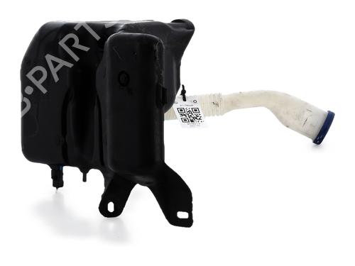 Used Windscreen washer tank Windscreen washer tank CITROËN C5 II Break (RE_) 1.6 HDi (RE9HZC, RE9HYB) (109 hp) 36512690 36512690