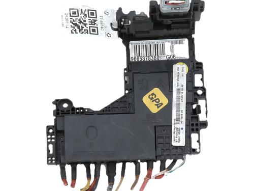 Electronic module CITROËN C4 II (NC_) 1.6 HDi 90 | BP36380282M83 - Image 2