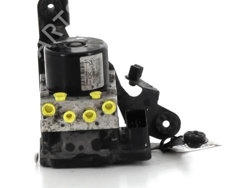 ABS pump RENAULT SCÉNIC III (JZ0/1_) 1.9 dCi (JZ0J, JZ1J, JZ1K, JZ1S) | BP30558651M43