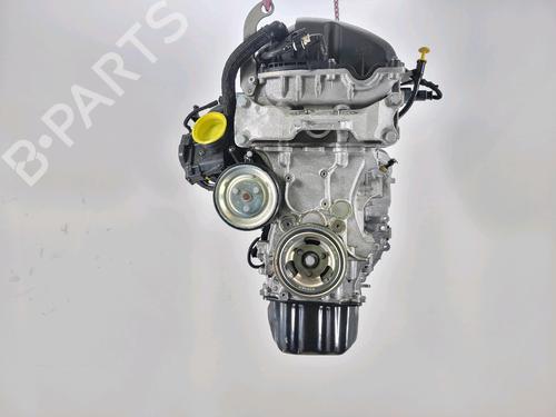 Used Engine PEUGEOT 207 (WA_, WC_) 1.6 16V VTi (120 hp) 29443831