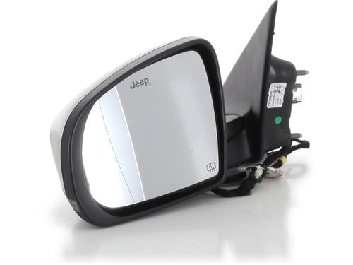 Left mirror JEEP COMPASS (MP, M6, MV, M7) 1.5 T4 Hybrid | BP31367556C26
