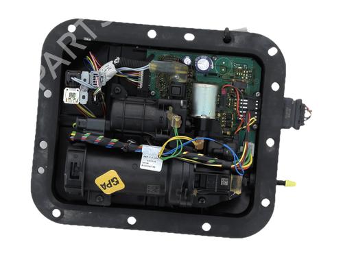 Modulo electronico Modulo electronico 38742221 38742221