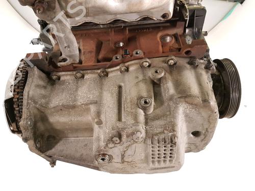 Engine RENAULT MEGANE III Hatchback (BZ0/1_, B3_) 1.6 16V (BZ0H) | BP36898203M1  - Image 9