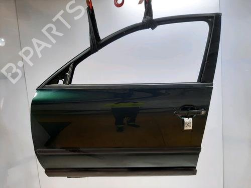 Used Left front door VW PASSAT B5 (3B2) 1.6 (101 hp) 17087409