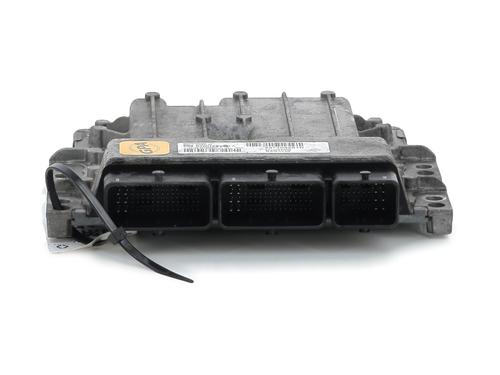 Used Engine control unit (ECU) RENAULT MEGANE III Grandtour (KZ0/1) 1.2 TCe (KZ2B, KZ11) (116 hp) 31367076