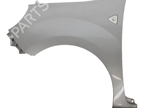 Used Left front fenders RENAULT KANGOO / GRAND KANGOO II (KW0/1_) 1.5 dCi 85 (KW0K, KW0L, KW0B) (86 hp) 25209317