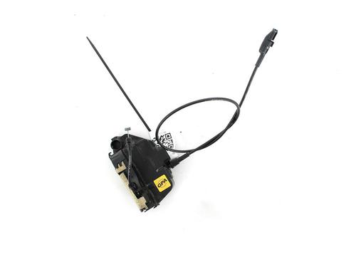 Used Front right lock RENAULT MEGANE II (BM0/1_, CM0/1_) 2.0 Renault Sport (224 hp) 27917742