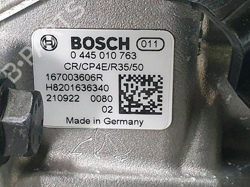Motor RENAULT CLIO V (B7_) 1.5 Blue dCi 100 (B7AD) | BP37064791M1 - Image 8