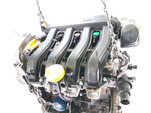 Engine RENAULT MODUS / GRAND MODUS (F/JP0_) 1.4 (JP01, JP0J) | BP33331966M1  - Image 6