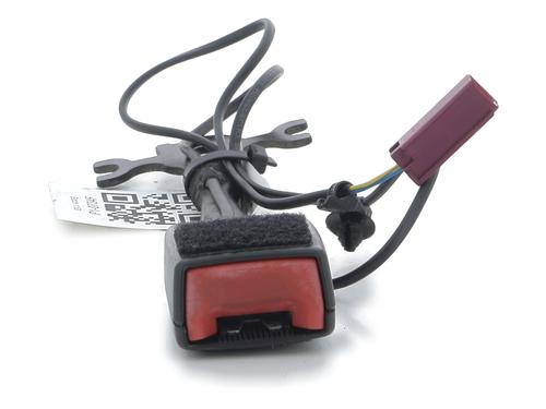 Used Seat buckle FORD MONDEO IV (BA7) 2.0 TDCi (140 hp) 30956958