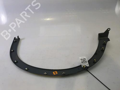 Rear left wheel arch trim HONDA CIVIC VIII Hatchback (FN, FK) 1.8 (FN1, FK2) | BP29110483C136 