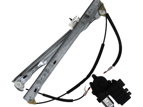 Front left window mechanism CITROËN C4 Picasso I MPV (UD_) 2.0 HDi 138 | BP30653795C22