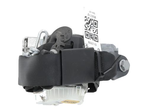 Used Front left seatbelt PEUGEOT 5008 (0U_, 0E_) 1.6 HDi (110 hp) 32400724