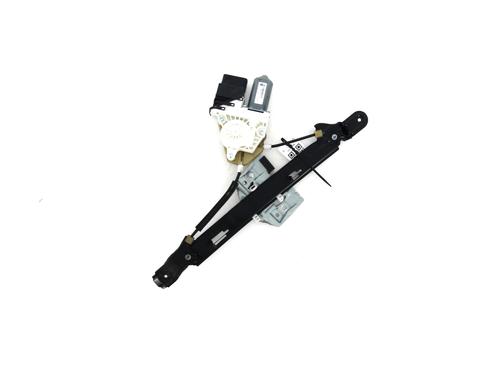 Rear right window mechanism SEAT LEON (1P1) 1.6 TDI | BP16850925C25 