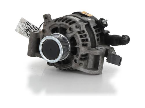 Used Alternator TOYOTA AVENSIS Estate (_T27_) 2.0 D-4D (ADT270_, ADT270R) (124 hp) 31821385