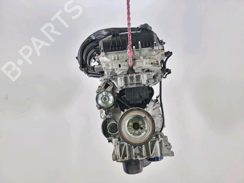 Used Engine PEUGEOT 108 1.2 (82 hp) 29701951