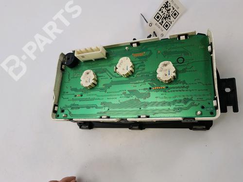 Instrument cluster NISSAN MICRA III (K12) 1.5 dCi | BP11220988C47 
