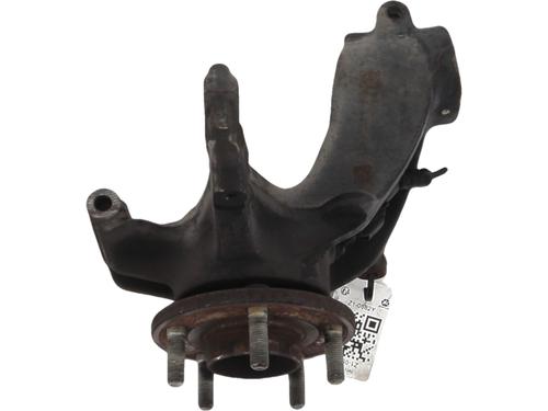 Right front steering knuckle FORD C-MAX II (DXA/CB7, DXA/CEU) 1.6 TDCi | BP29381161M26 