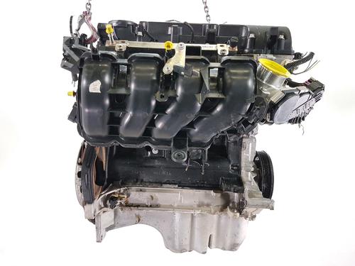Engine OPEL CORSA E (X15) 1.4 (08, 68) | BP39489807M1 - Image 4