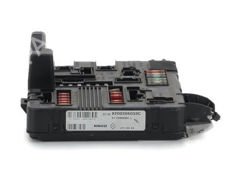 Used Fuse box RENAULT MEGANE II (BM0/1_, CM0/1_) 1.5 dCi (BM02, BM13, BM2A, CM02, CM13) (101 hp) 29964348