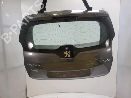tailgate-peugeot-5008-0u_-0e_-2009-2010-2011-2012-2013-2014-2015-2016-2017-37017253 main image