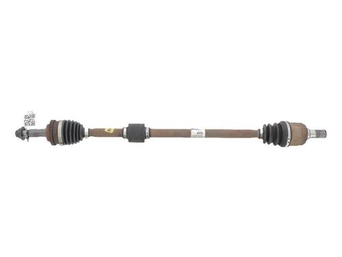 Arbre de transmission avant droit Arbre de transmission avant droit KIA PICANTO II (TA) 1.0 (67 hp) 35891859 35891859
