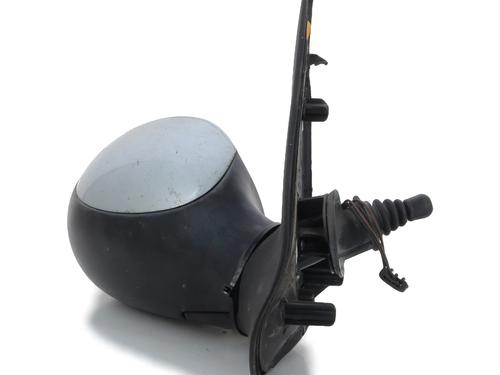 Right mirror PEUGEOT 206+ (2L_, 2M_) 1.4 i (2LKFWA, 2MKFWA) | BP30190747C27 