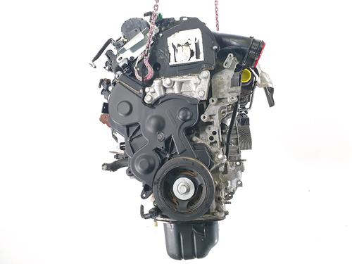 Used Engine Engine CITROËN DS3 (SA_) 1.6 HDi 90 (92 hp) 36006303 36006303