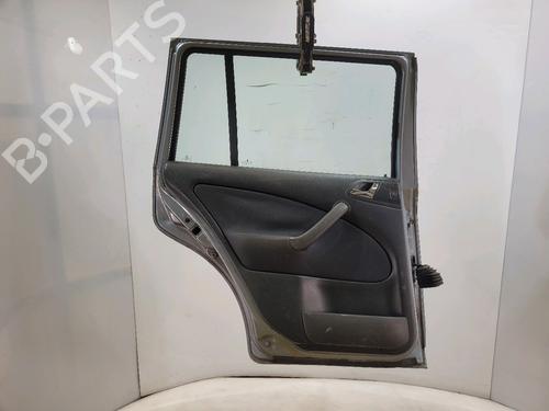 Left rear door SKODA OCTAVIA I Combi (1U5) 1.9 TDI 4x4 | BP23855343C4 