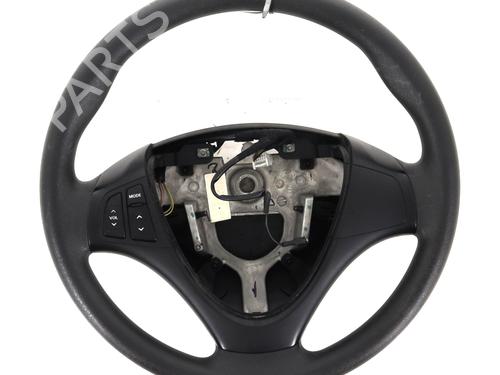 Used Steering wheel HYUNDAI i30 (FD) 1.6 CRDi (90 hp) 24626555