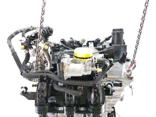 Engine PEUGEOT 108 1.0 VTi 72 | BP21564388M1 