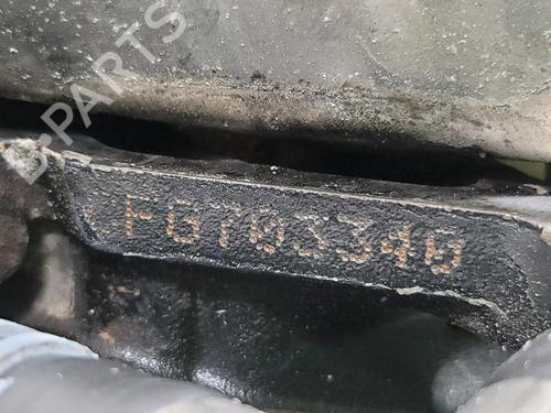 Engine AUDI Q3 (8UB, 8UG) 2.0 TDI quattro | BP29231177M1 