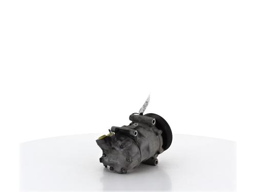 AC compressor CITROËN DS3 (SA_) 1.6 HDi 110 | BP35999140M34 - Image 3