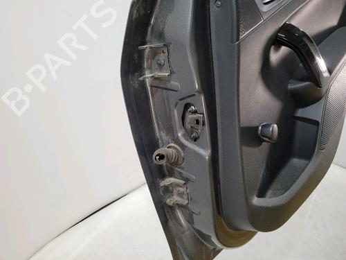 Right rear door PEUGEOT 208 I (CA_, CC_) 1.2 VTI 82 | BP29416848C5 