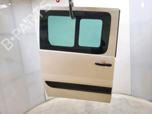 Used Right slide door Right slide door PEUGEOT EXPERT Tepee (VF3X_) 1.6 HDi 90 16V (90 hp) 34146637 34146637