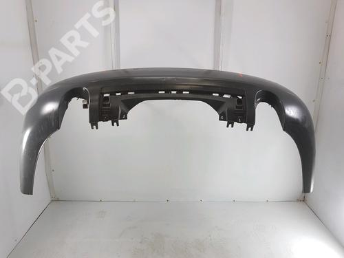 Rear bumper AUDI ALLROAD C5 (4BH) 2.5 TDI quattro | BP10430361C8 