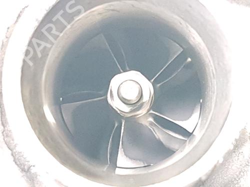 Engine PEUGEOT 206 SW (2E/K) 1.4 HDi | BP32401678M1 