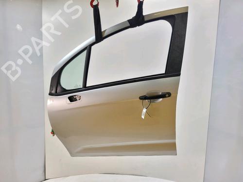 Used Left front door Left front door CITROËN C3 II (SC_) 1.4 HDi 70 (SC8HZC, SC8HR0, SC8HP4) (68 hp) 36252623 36252623