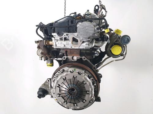 Engine RENAULT MASTER II Van (FD) 2.5 dCi (FD02) | BP37228613M1 - Image 3