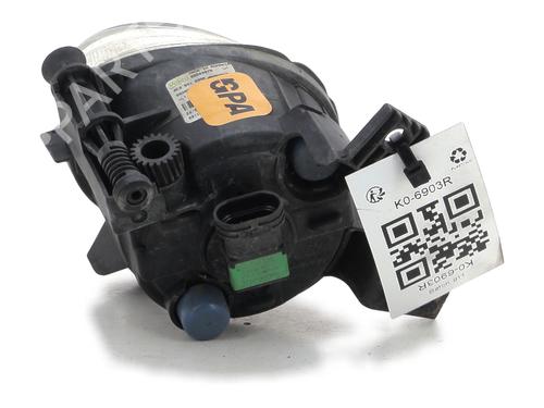 Left front fog light AUDI A3 Sportback (8PA)  | BP27309139C30 