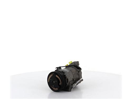 Used AC compressor AC compressor 37657575 37657575