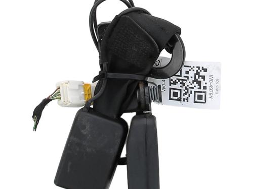 Seat buckle CITROËN C4 I (LC_) 1.6 HDi | BP27903738I32 