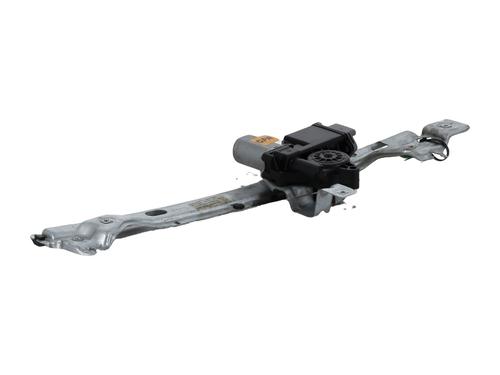 Rear right window mechanism PEUGEOT 3008 I MPV (0U_) 1.6 HDi | BP29198244C25 